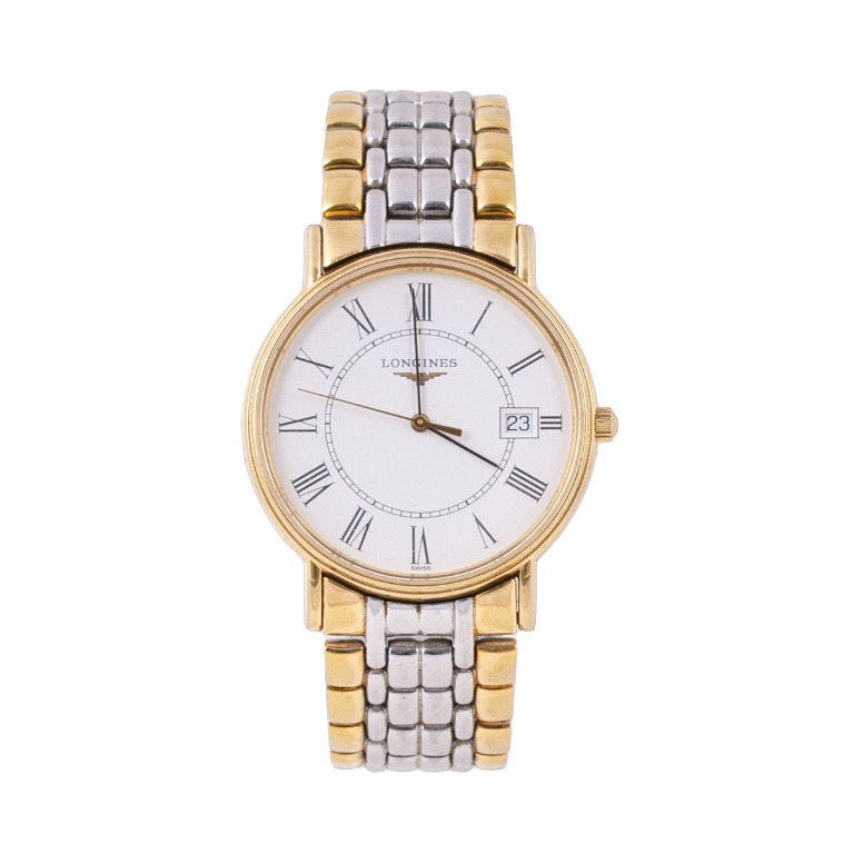 Longines l clearance 263.2
