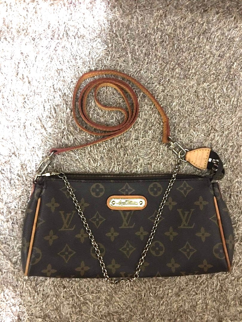 Lv eva sling bag store