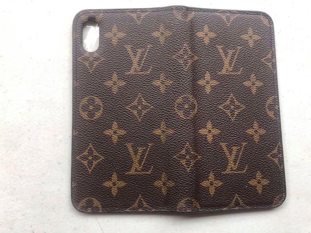 SOLD** KEPT UNUSED - LV Monogram Vanity PM (NFC), Luxury, Bags & Wallets on  Carousell