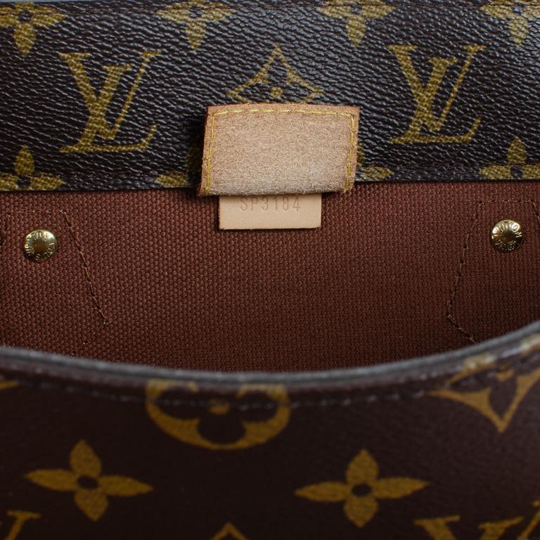 Louis Vuitton on X: A hole in one. The Bag with Holes by Rei Kawakubo  #LouisVuitton #CelebratingMonogram  / X