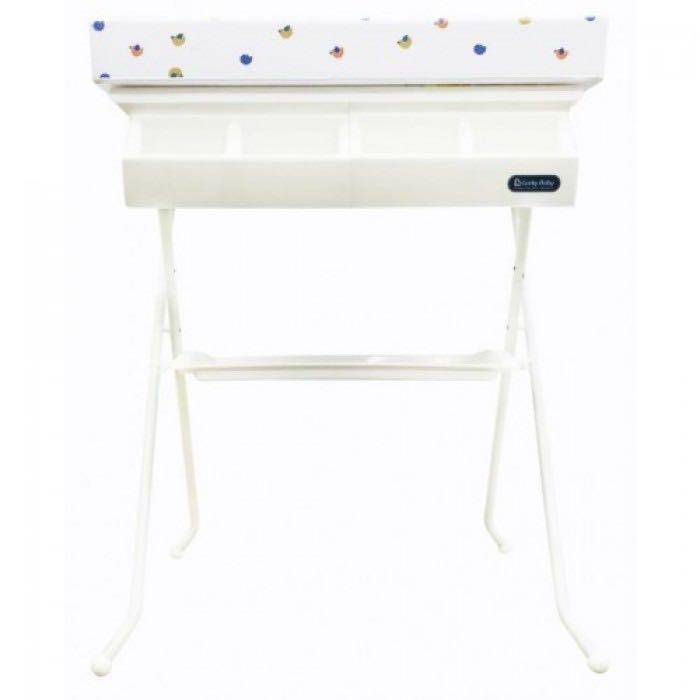 Changing table outlet with bath nz