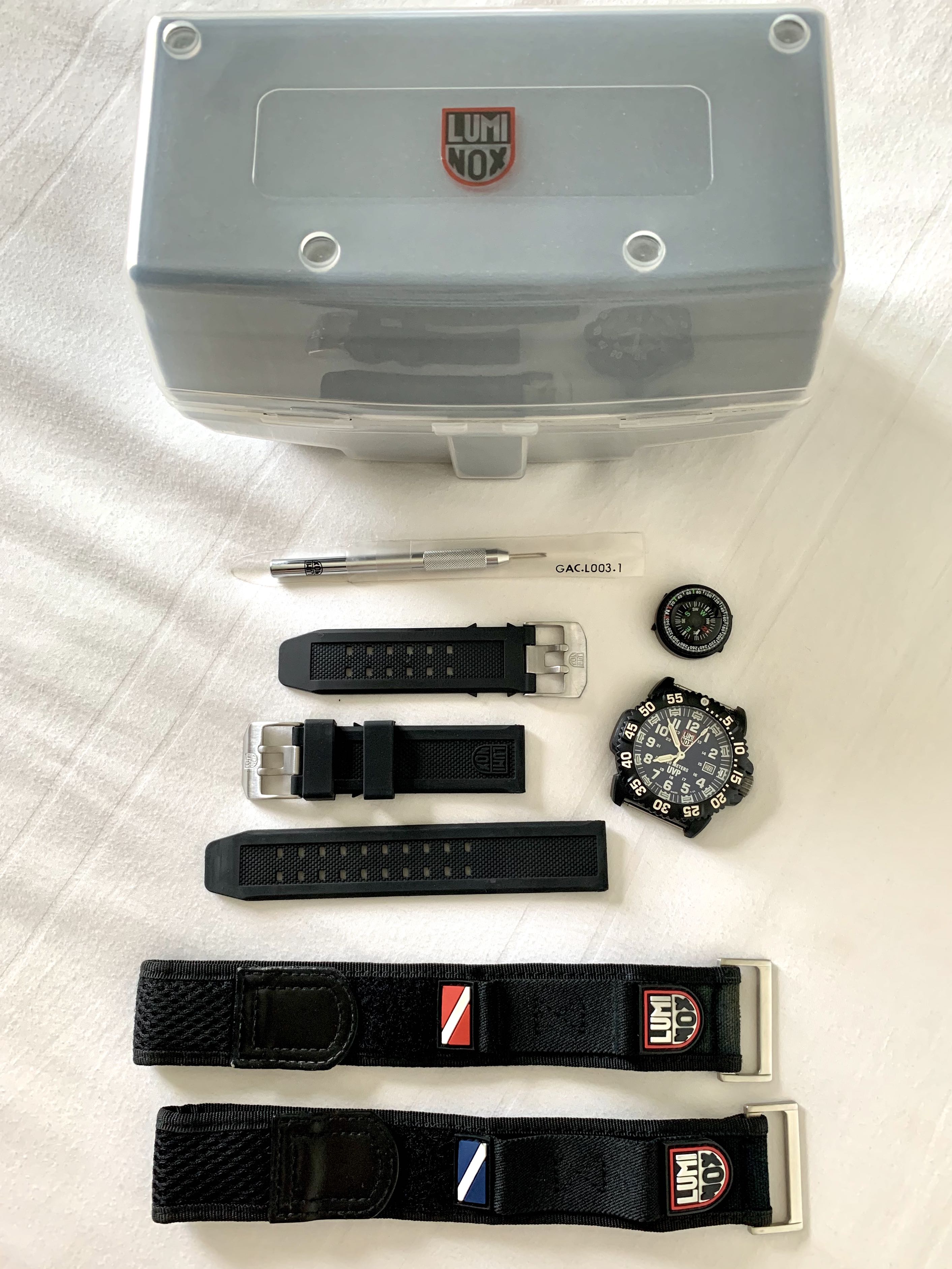 Luminox 3054 shop