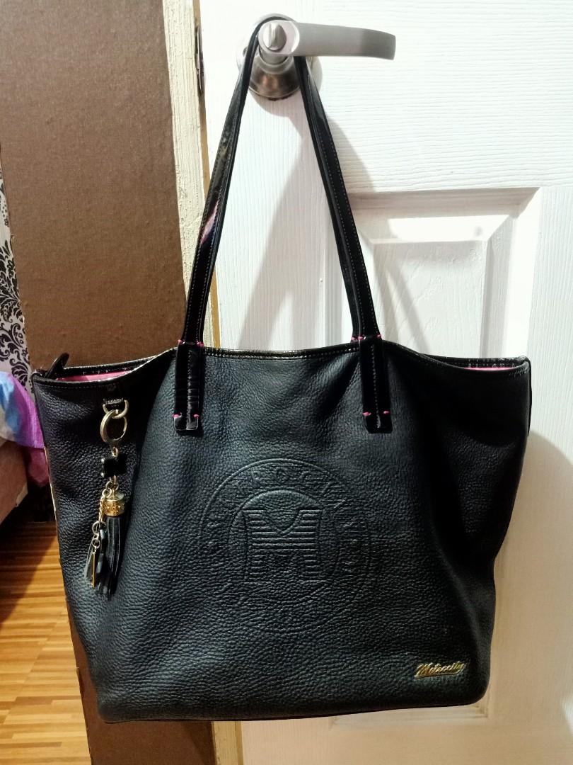Metro City Tote Bag 👜👜, Women's Fashion, Bags & Wallets, Tote
