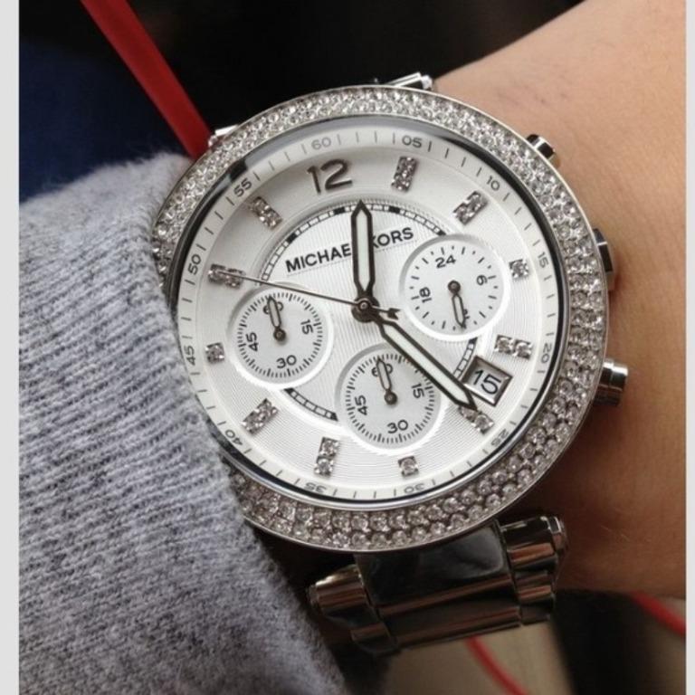 Mk 6344 watch 2025