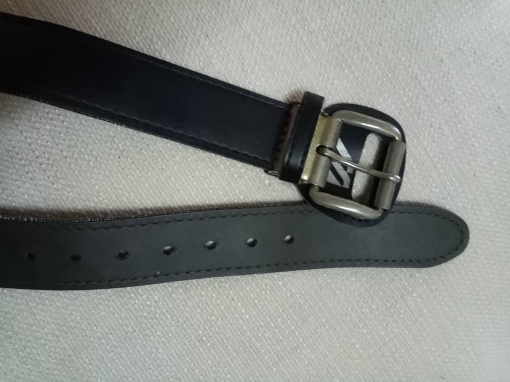 mizuno baseball belt