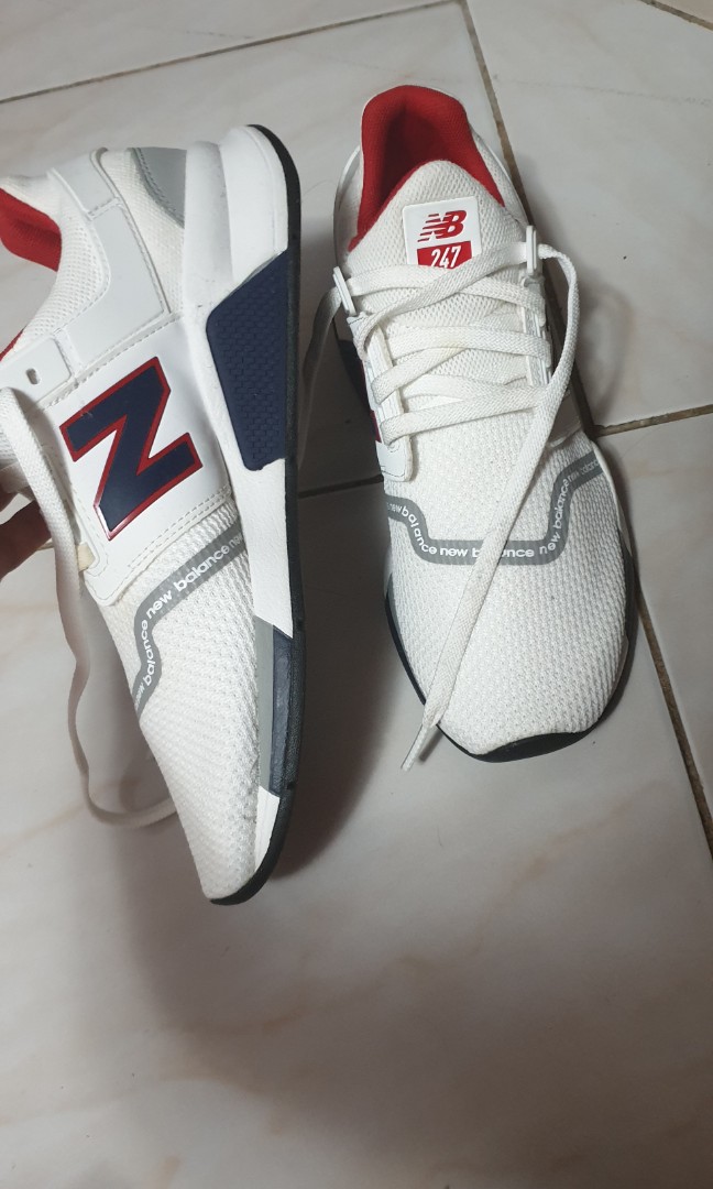 new balance revlite 247 price philippines