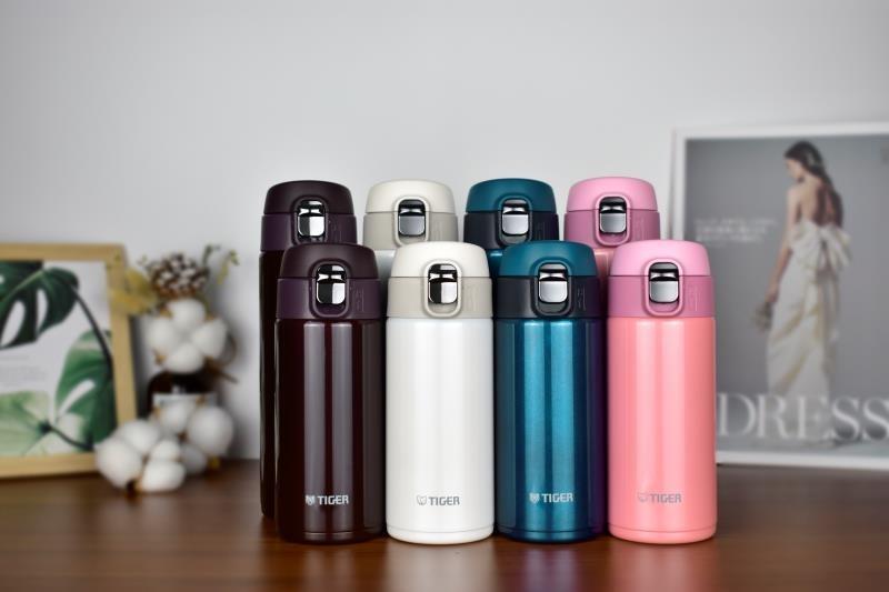 Tiger Made-in-Japan Stainless Steel Thermal Bottle reviews in Kitchen &  Dining Wares - ChickAdvisor