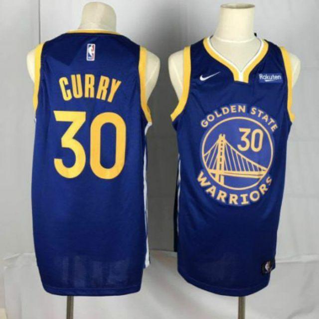 stephen curry new jersey