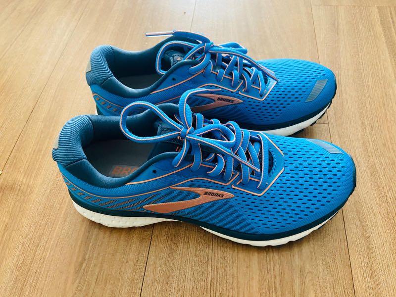 Ghost discount brooks 12
