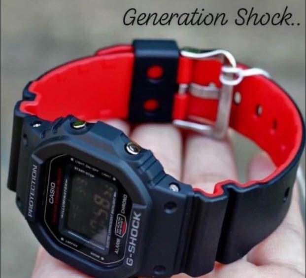 G shock 5600 hr1 hotsell