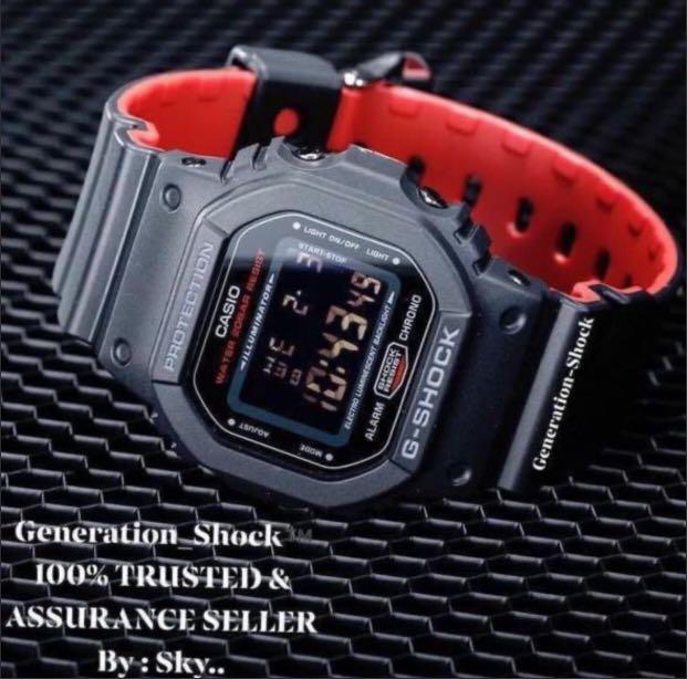 G shock 5600 hr1 store