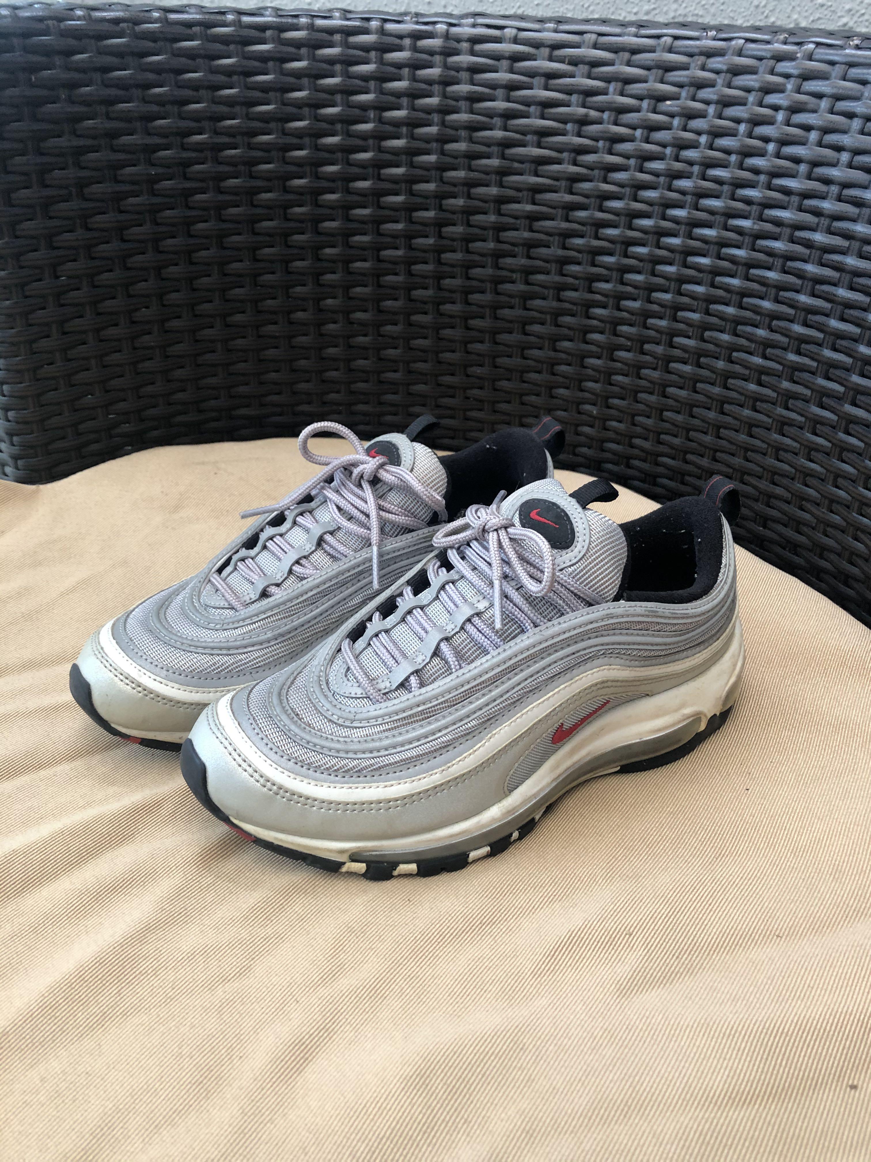 Nike 97 hot sale og grey