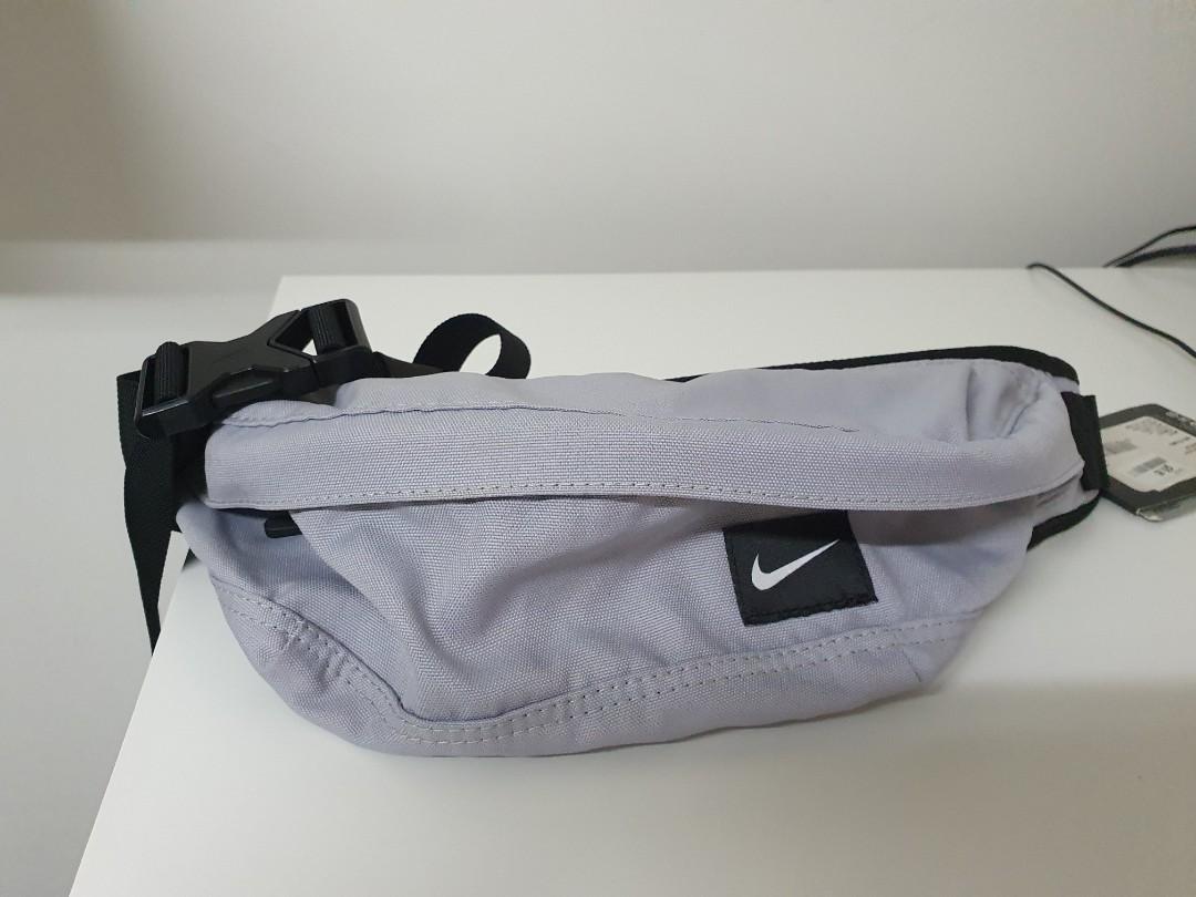 nike cordura waist bag