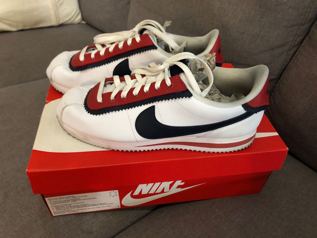 nike cortez black friday price