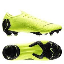 Nike mercurial vapor top volt