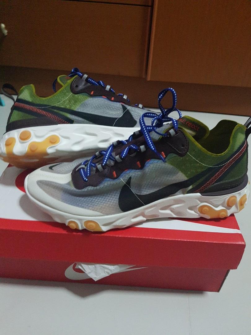 nike react element 87 46