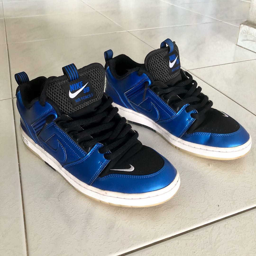 Air sales force 2's