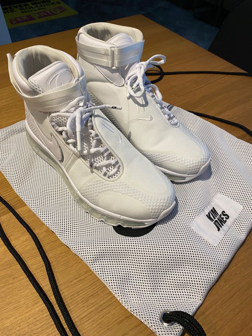 nike kim jones 360