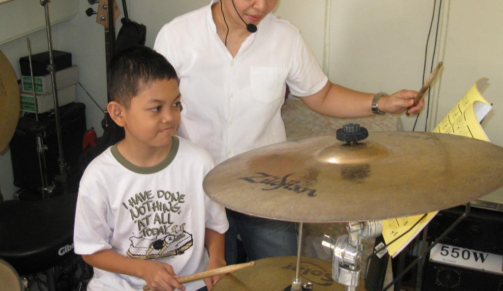 Online Drum Lessons Female Teacher Piano Guitar Bass Ukulele Keyboard Voice Hobbies Toys Music Media Musical Instruments On Carousell