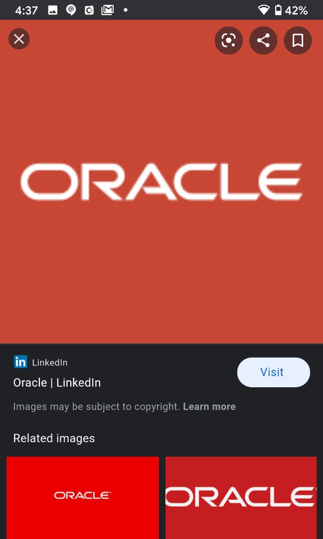 Oracle Pearson VUE Exam voucher, Tickets & Vouchers, Vouchers on Carousell