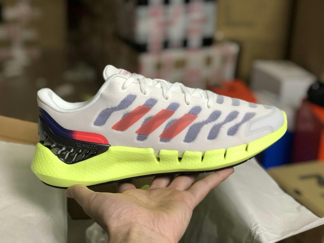 Original adidas Climacool climacoolTPU Not negotiating Adidas year-ol,  Luxury, Shoes on Carousell