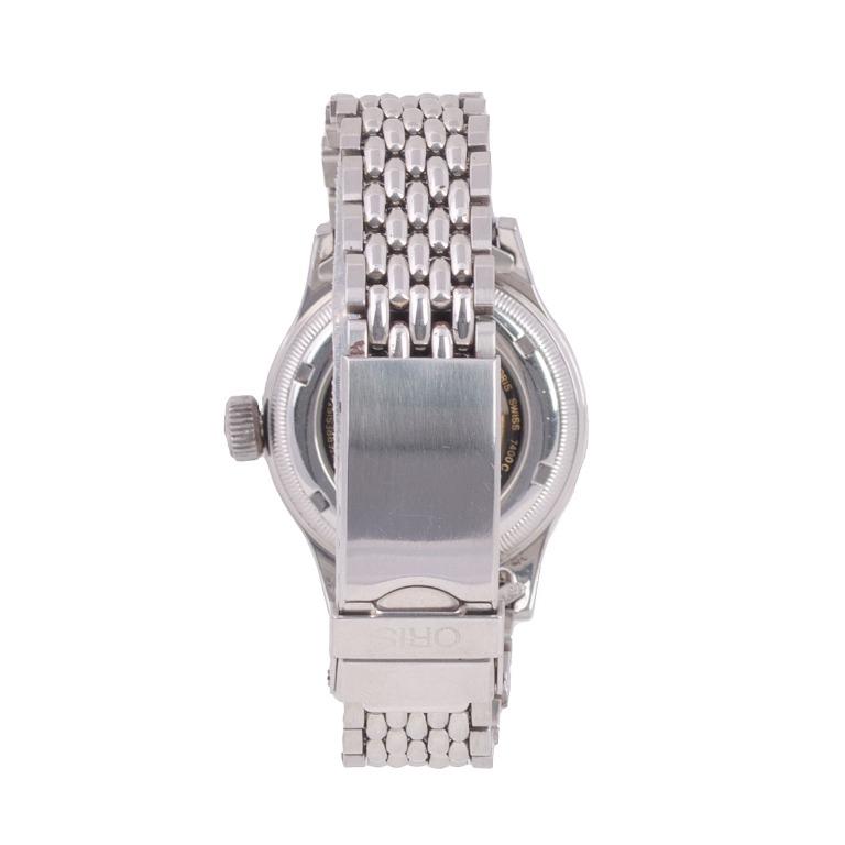 Oris 7400c sales