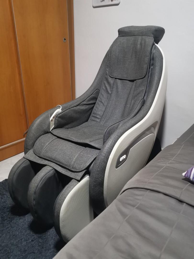 Oto quantum massage chair store