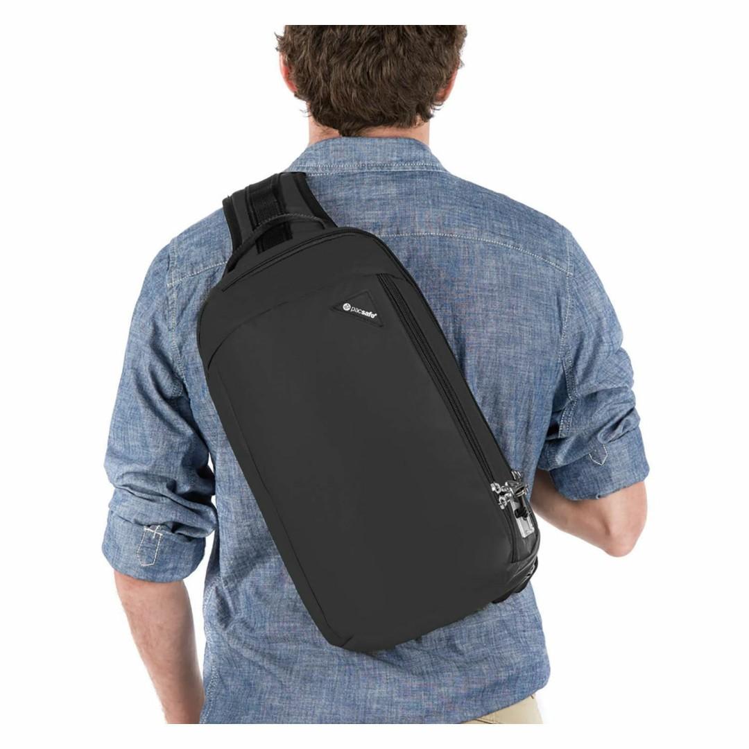 sling bag pacsafe