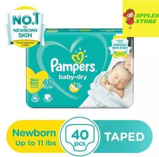 Pampers Diapers View All Pampers Diapers Ads In Carousell