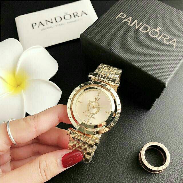 Pandora sales watches womens