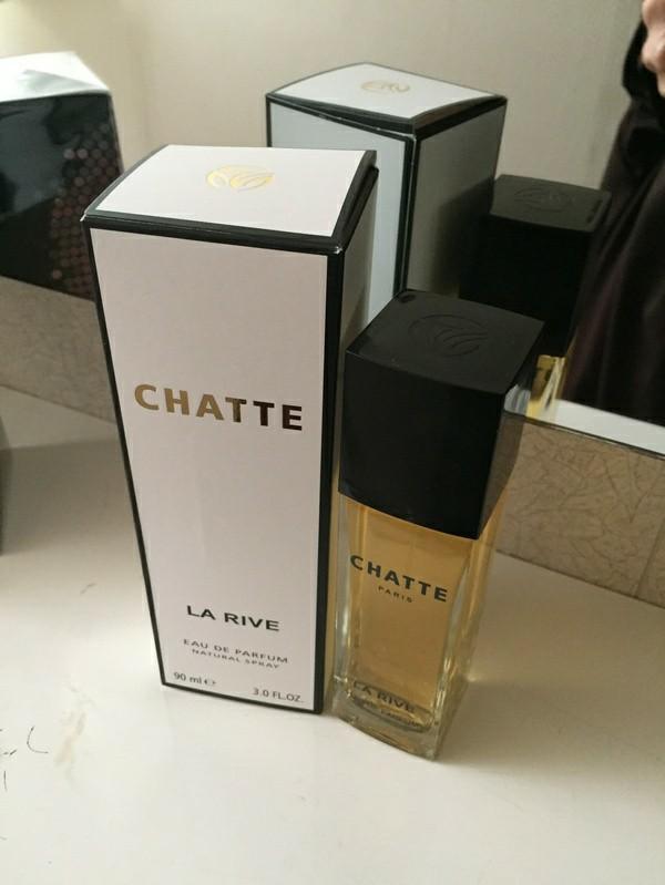 Parfum la rive chatte for women Kesehatan Kecantikan Parfum