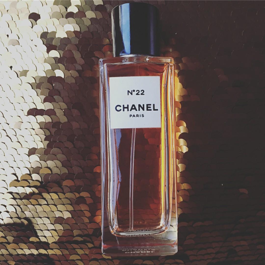 Parfum Wanita LES ESCLUSIFS DE CHANEL 