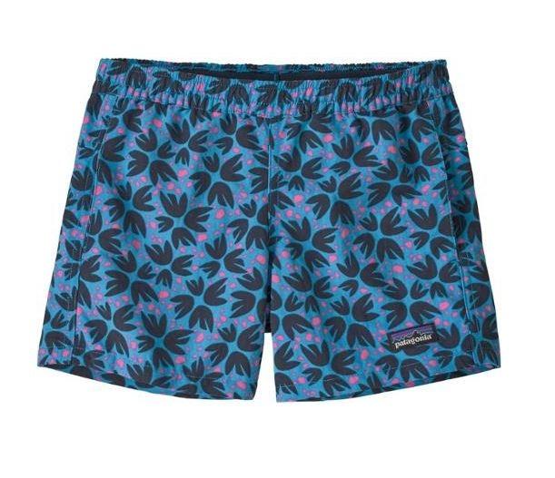 Girls patagonia shorts Clearance