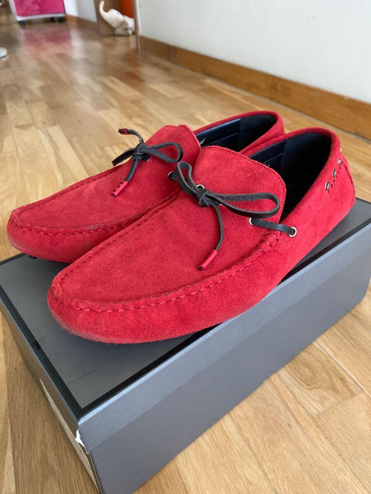 Pedro Loafers, Men's Fashion, Footwear, Dress Shoes on Carousell