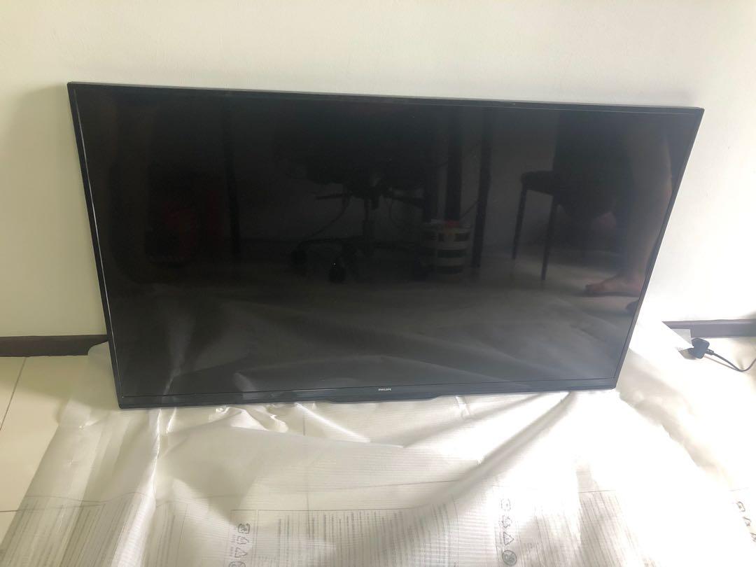 Philips Televisions And Smart Tvs P 108