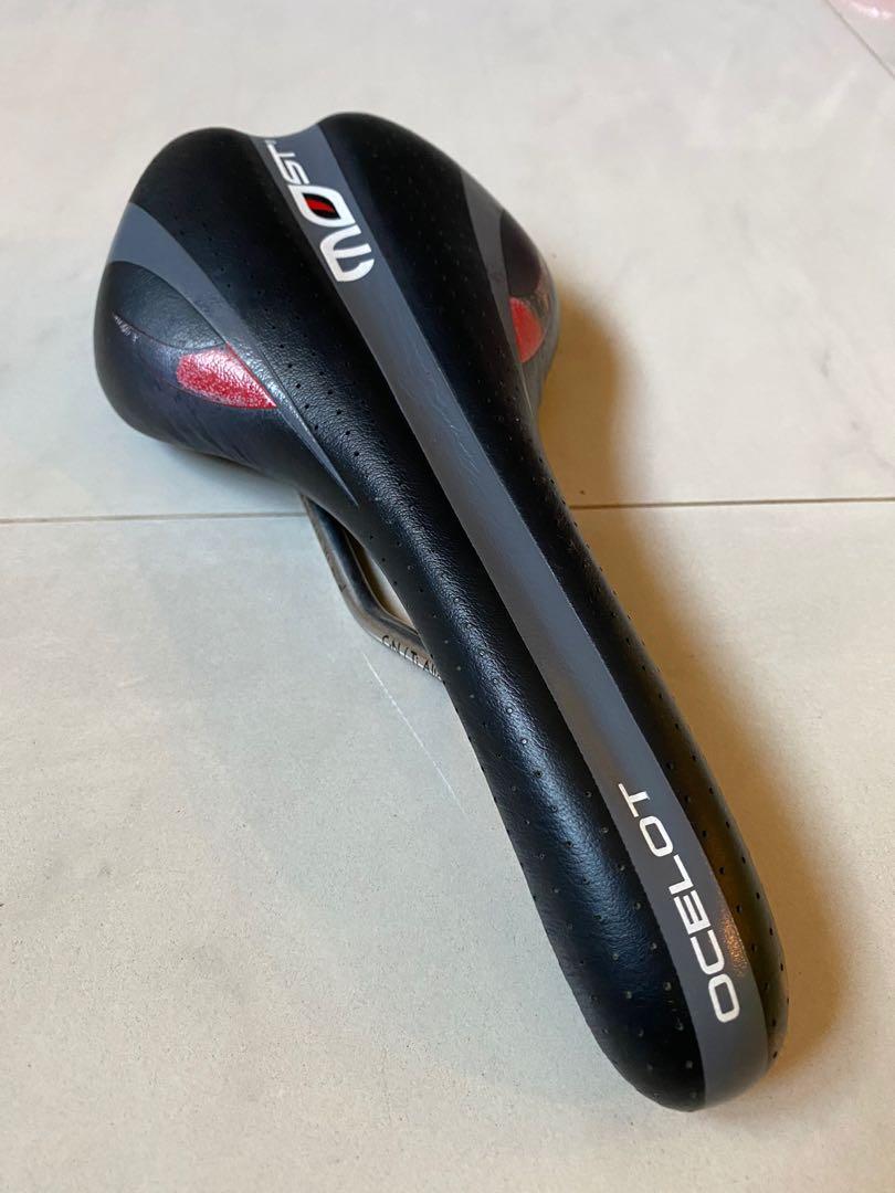 pinarello most saddle