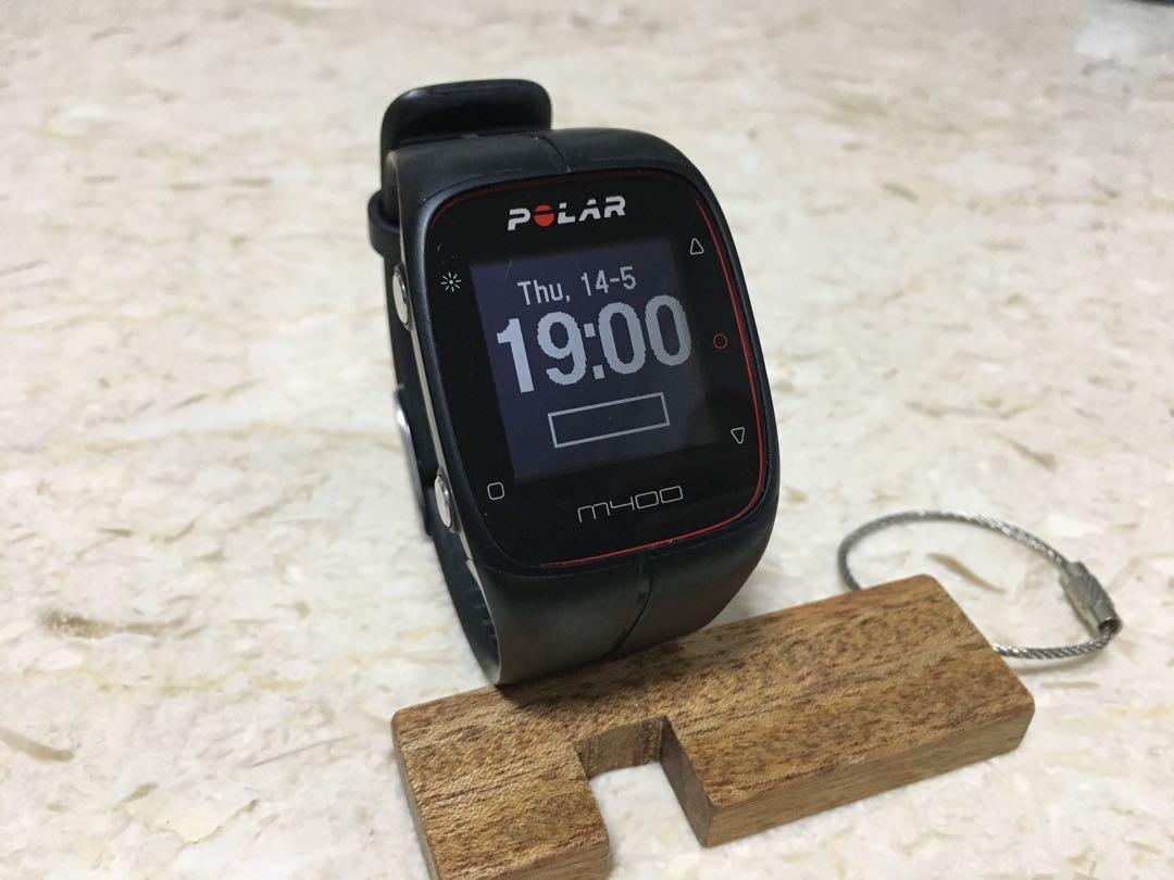 Polar clearance m400 decathlon