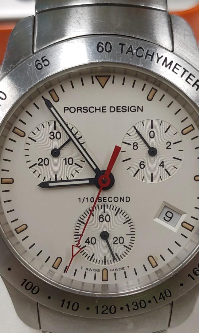 Porsche design sales 6600.41