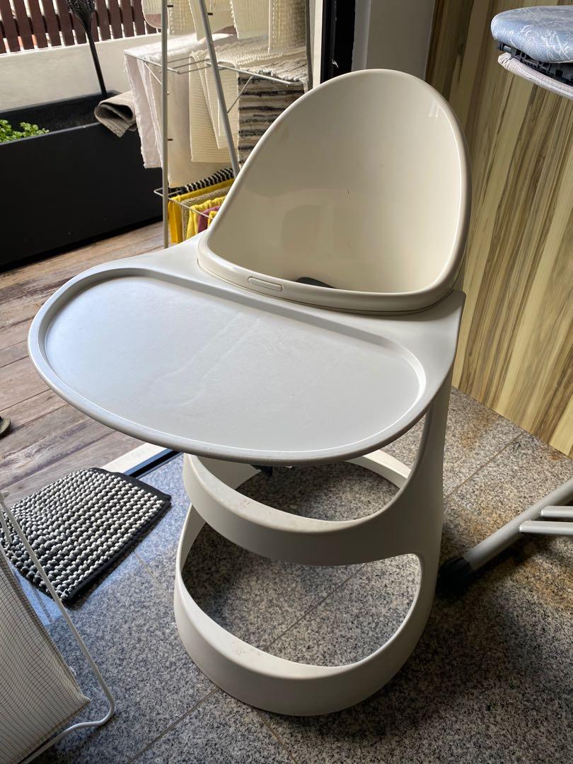 preloved high chair