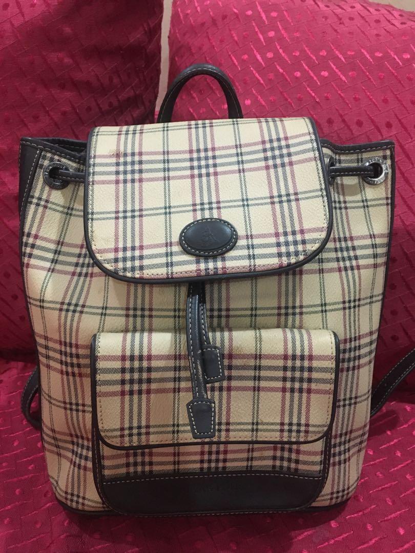 beanpole backpack price