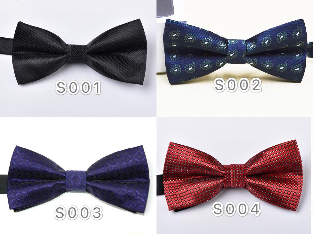 supreme bow tie