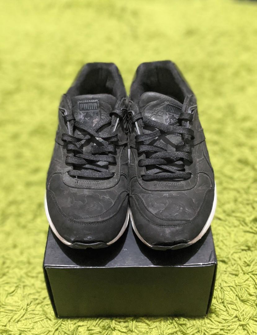 Puma R698 x Bathing Ape