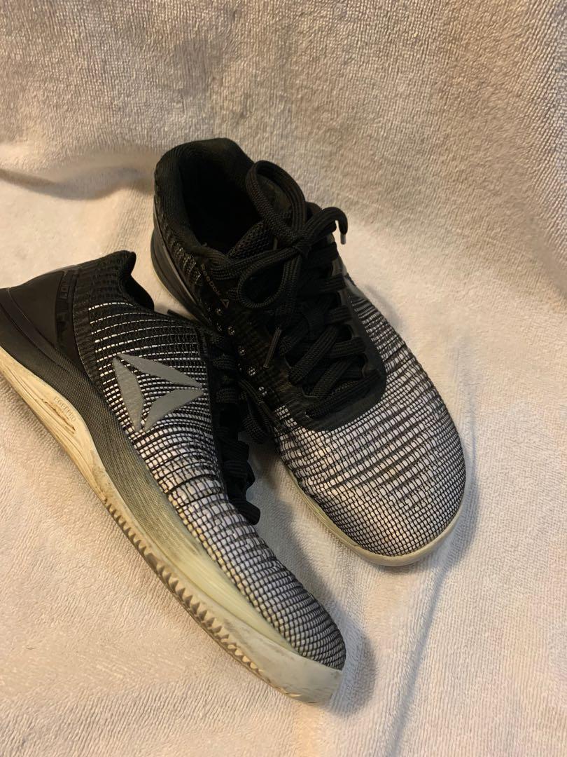 Reebok crossfit nano 7.0 malaysia Clearance