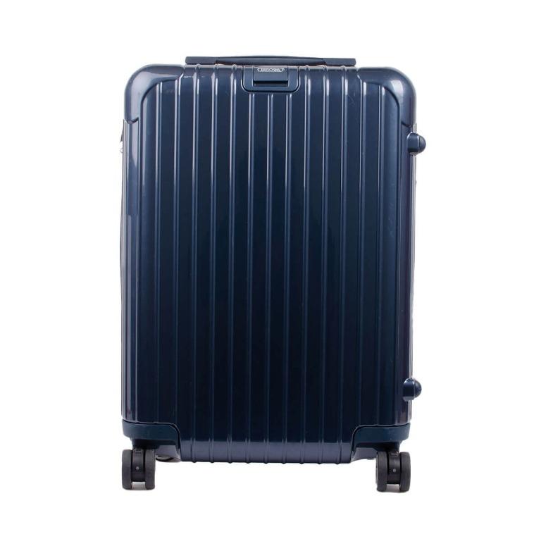 rimowa salsa deluxe yachting blue