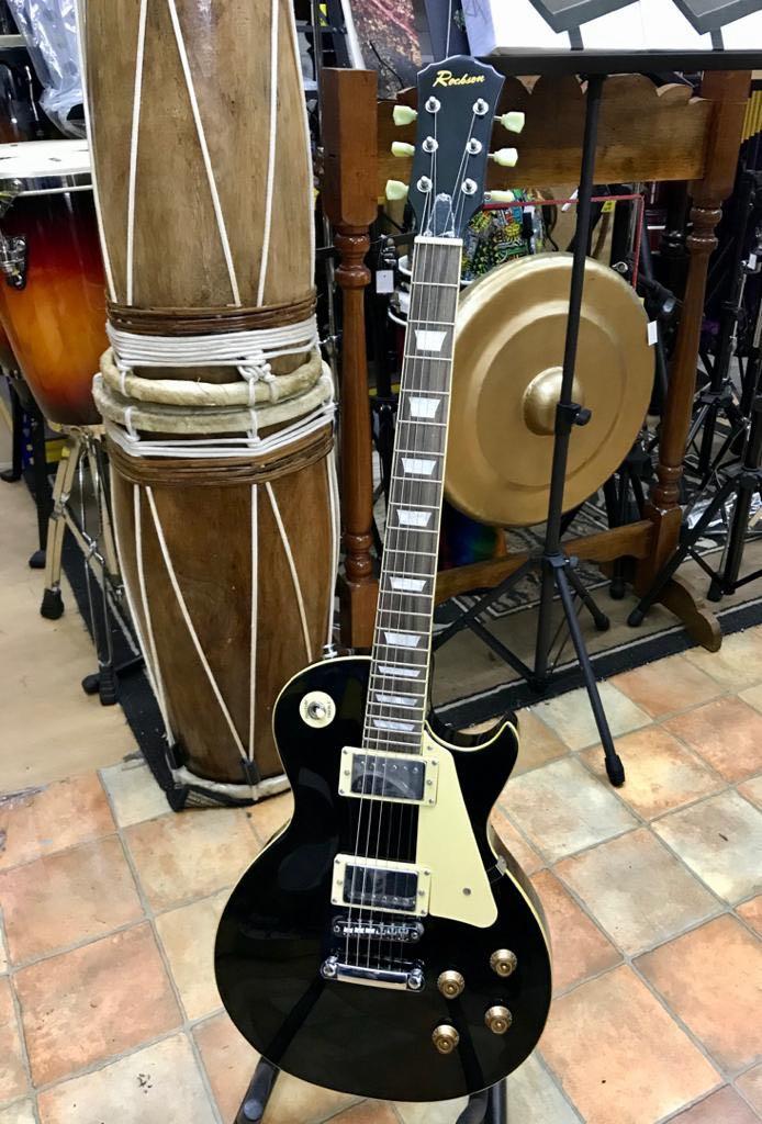 Rockson Lespaul Electric Guitar
