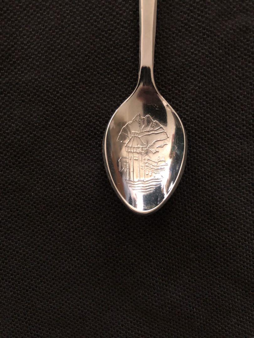Rolex teaspoon 2025 price