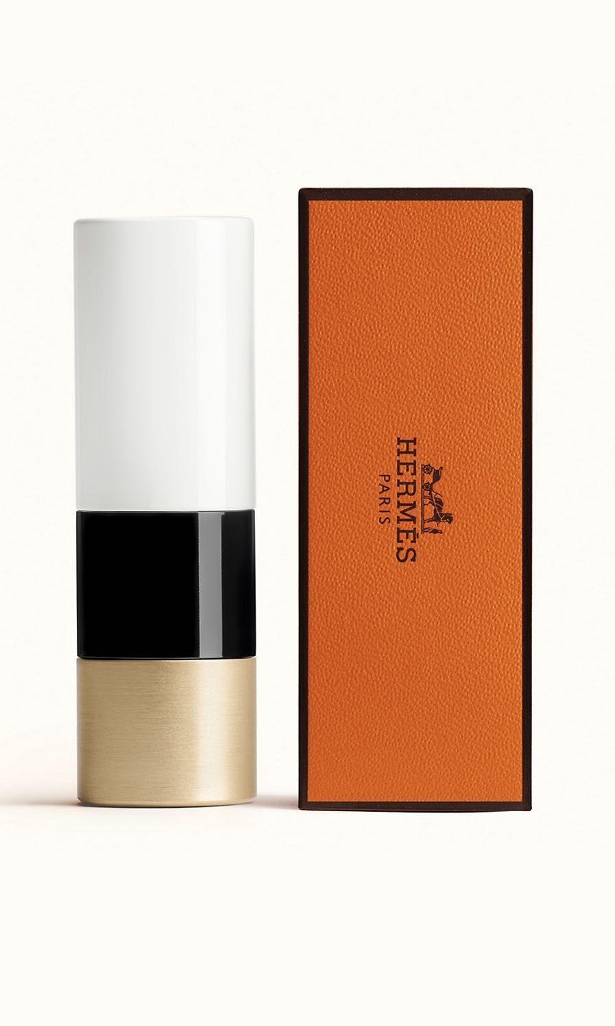 rouge hermes lipstick