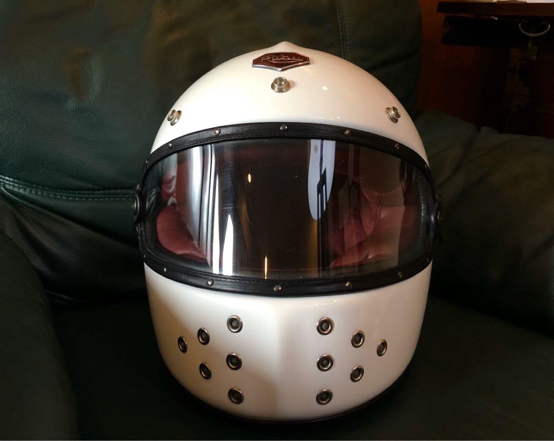 Ruby helmet shop price