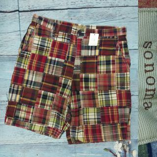 Sale Sonoma Men Casual Shorts Men S Fashion Clothes Bottoms