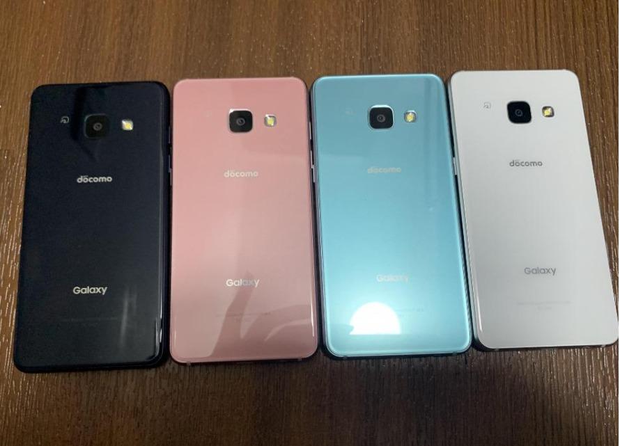 Samsung Galaxy Feel 3gb Ram 32gb Rom Japan Docomo Rom Mobile Phones Tablets Android Phones Samsung On Carousell